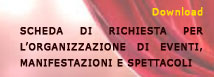 Richiesta spettacoli